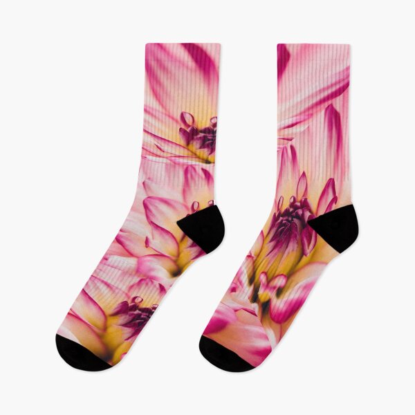 Item preview, Dahlia Reflections designed and sold by Focal-Art.