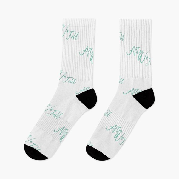 Item preview, After we fell  Classic  designed and sold by ChevernyArt.