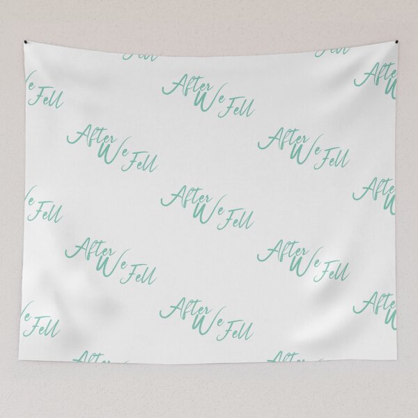 Item preview, After we fell  Classic  designed and sold by ChevernyArt.