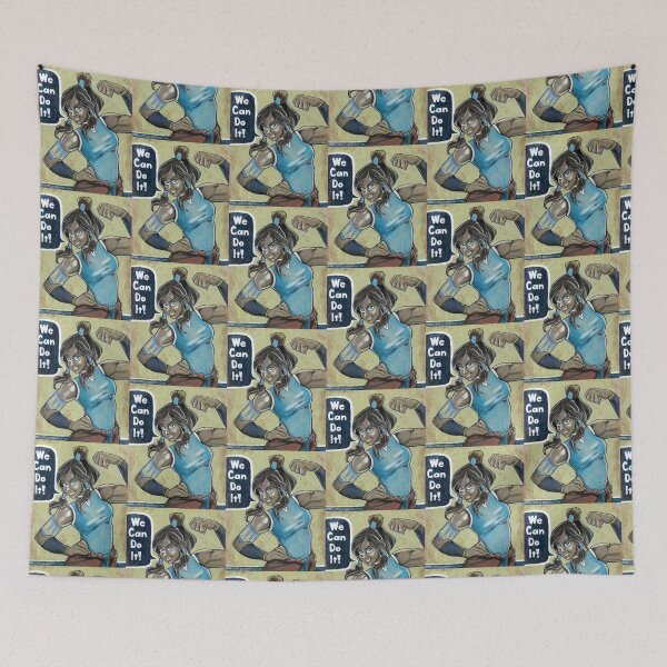 Item preview, We Can Do It! designed and sold by SophilliaArts.