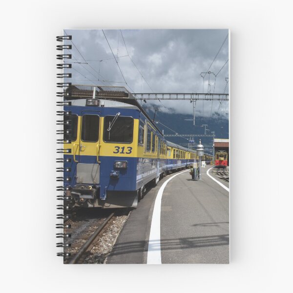 Item preview, Swiss Railway designed and sold by Malcolm Snook.