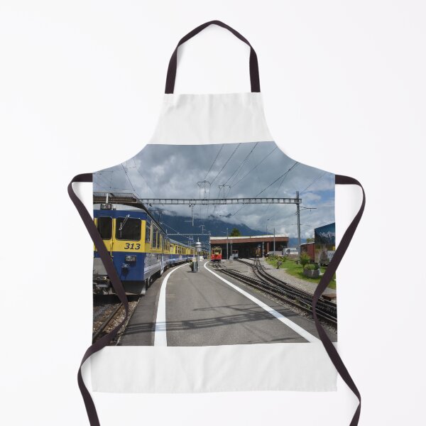 Item preview, Swiss Railway designed and sold by Malcolm Snook.