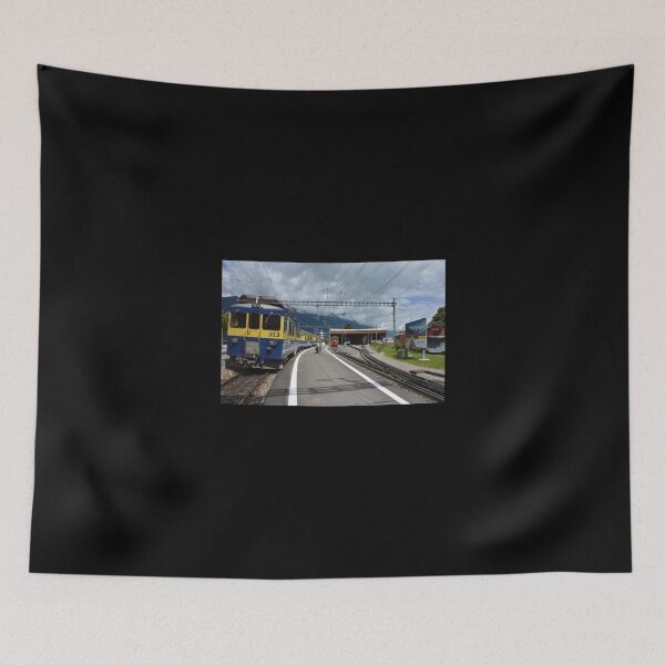 Item preview, Swiss Railway designed and sold by Malcolm Snook.