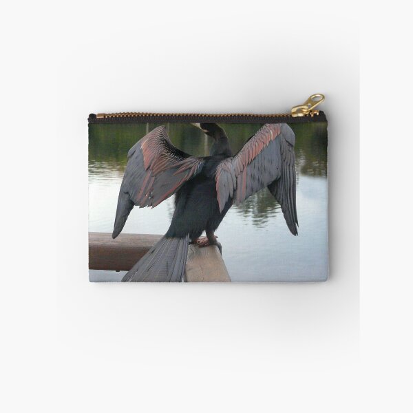 Item preview, Early Morning Darter designed and sold by stevealder.