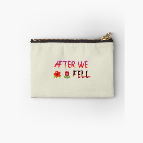 Item preview, After We Fell  Movie designed and sold by ChevernyArt.