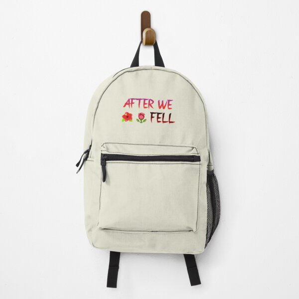 Item preview, After We Fell  Movie designed and sold by ChevernyArt.
