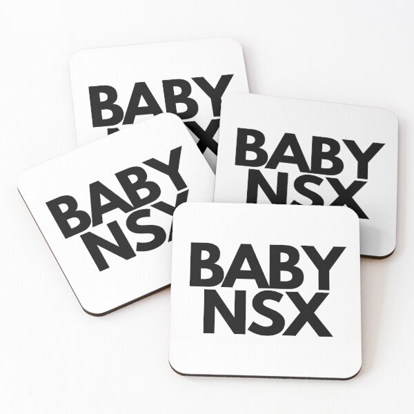 Item preview, Baby NSX designed and sold by SexySmooth.