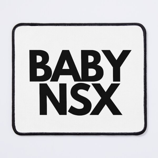 Item preview, Baby NSX designed and sold by SexySmooth.