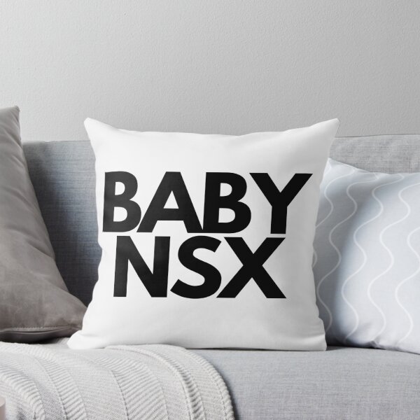 Item preview, Baby NSX designed and sold by SexySmooth.