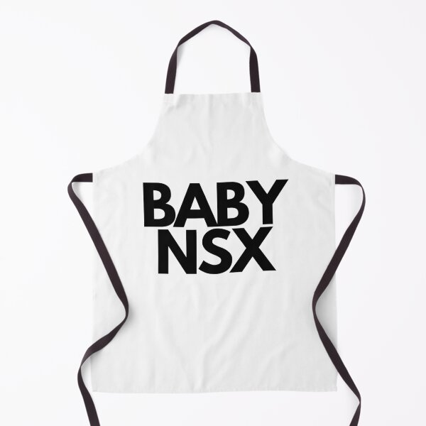 Item preview, Baby NSX designed and sold by SexySmooth.