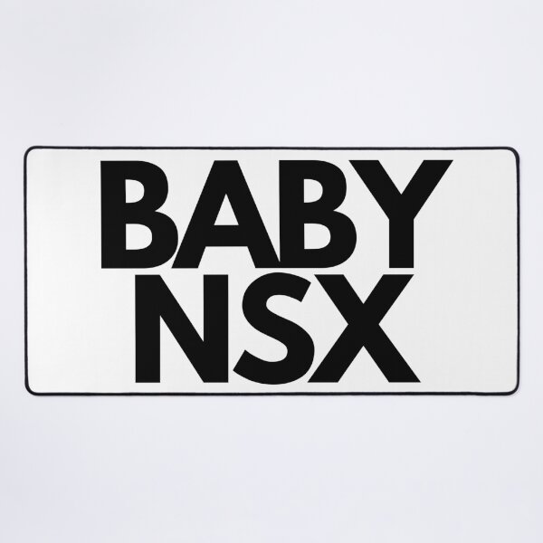 Item preview, Baby NSX designed and sold by SexySmooth.