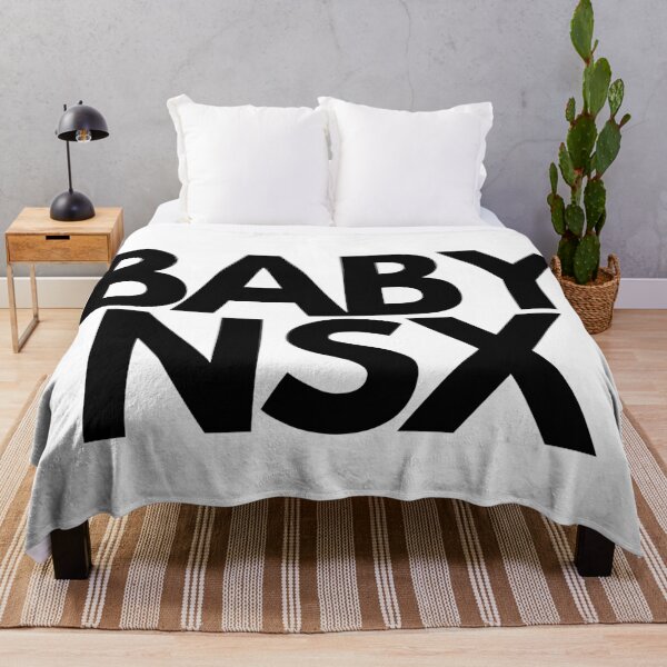 Item preview, Baby NSX designed and sold by SexySmooth.