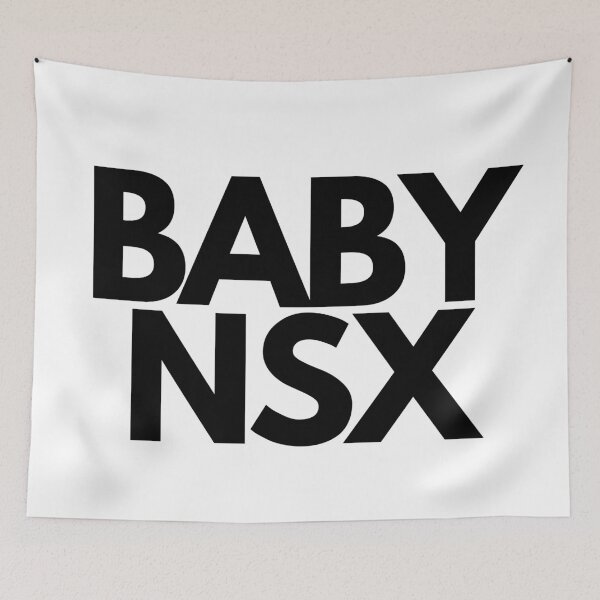 Item preview, Baby NSX designed and sold by SexySmooth.