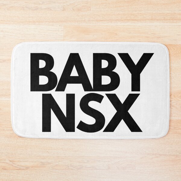 Item preview, Baby NSX designed and sold by SexySmooth.
