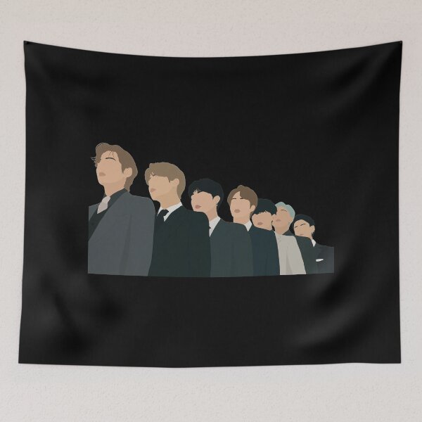 Item preview, BTS Variety MOTS Photoshoot v2  designed and sold by survivewidespre.