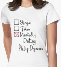 philip defranco t shirts