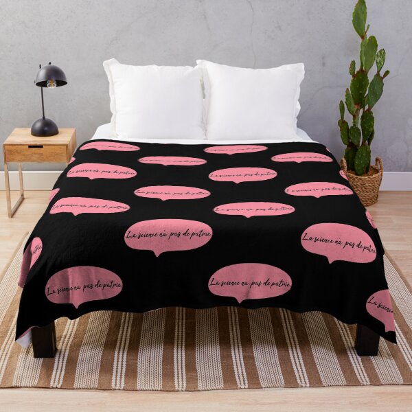 Item preview, Science has no homeland. designed and sold by UNITEES21.