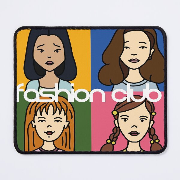 Item preview, fashion club designed and sold by Cleobule.