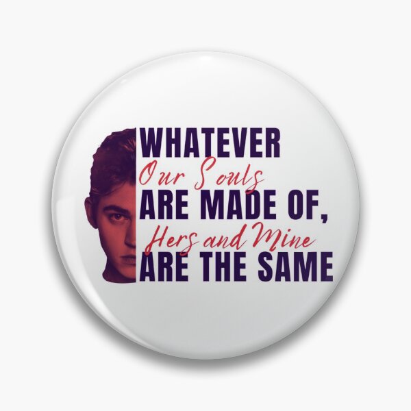 Item preview, After We Fell Hardin Scott Quote   designed and sold by ChevernyArt.