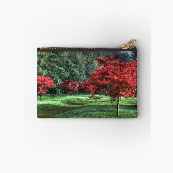 Item preview, Autumn Avenue designed and sold by Colin Metcalf.