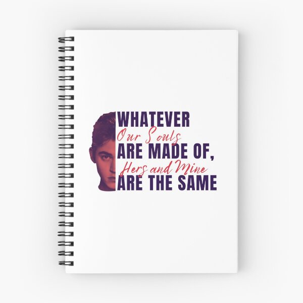 Item preview, After We Fell Hardin Scott Quote   designed and sold by ChevernyArt.