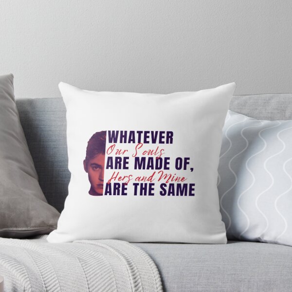 Item preview, After We Fell Hardin Scott Quote   designed and sold by ChevernyArt.