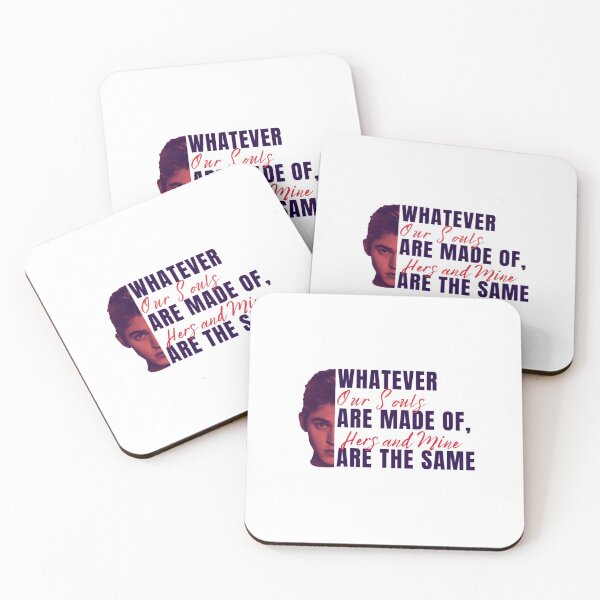 Item preview, After We Fell Hardin Scott Quote   designed and sold by ChevernyArt.