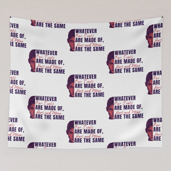 Item preview, After We Fell Hardin Scott Quote   designed and sold by ChevernyArt.