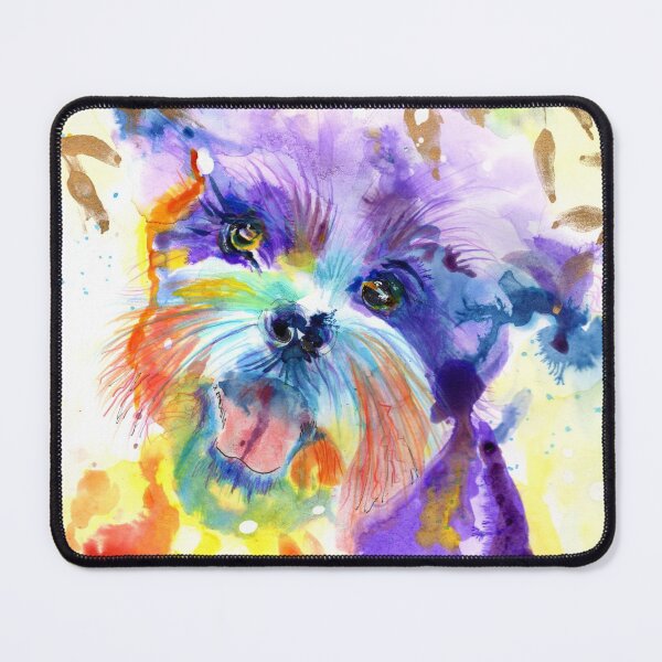 Item preview, Ollie the Maltese  designed and sold by Ro Windust.