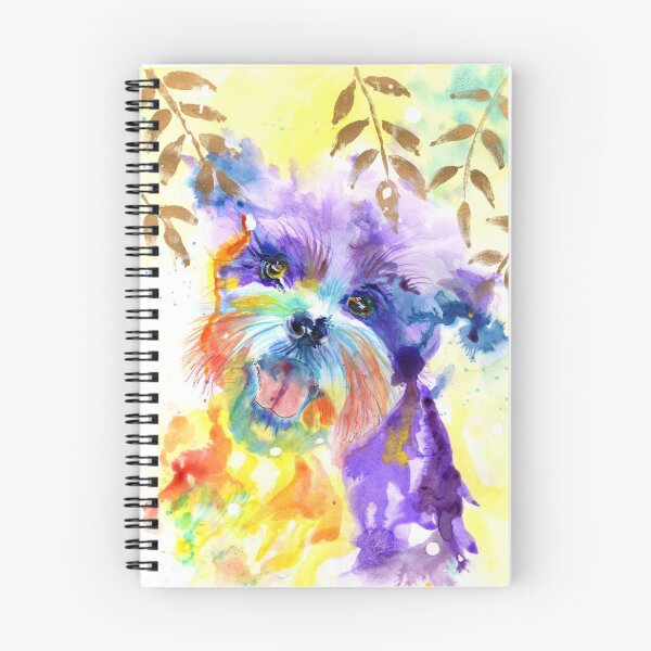 Item preview, Ollie the Maltese  designed and sold by Ro Windust.