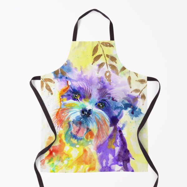 Item preview, Ollie the Maltese  designed and sold by Ro Windust.