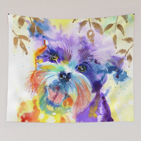 Item preview, Ollie the Maltese  designed and sold by Ro Windust.