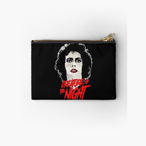 Item preview, The Rocky Horror Picture Show - Creature of the night designed and sold by XuanPham.