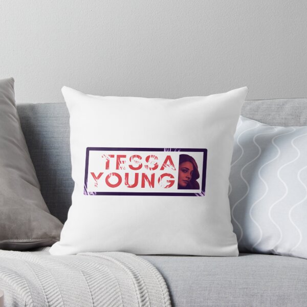 Item preview, After We Fell Tessa Young   designed and sold by ChevernyArt.