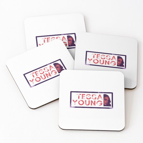 Item preview, After We Fell Tessa Young   designed and sold by ChevernyArt.