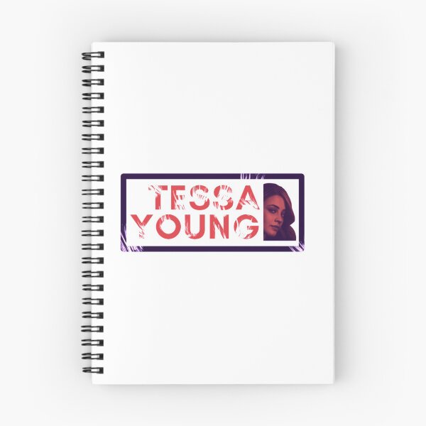 Item preview, After We Fell Tessa Young   designed and sold by ChevernyArt.