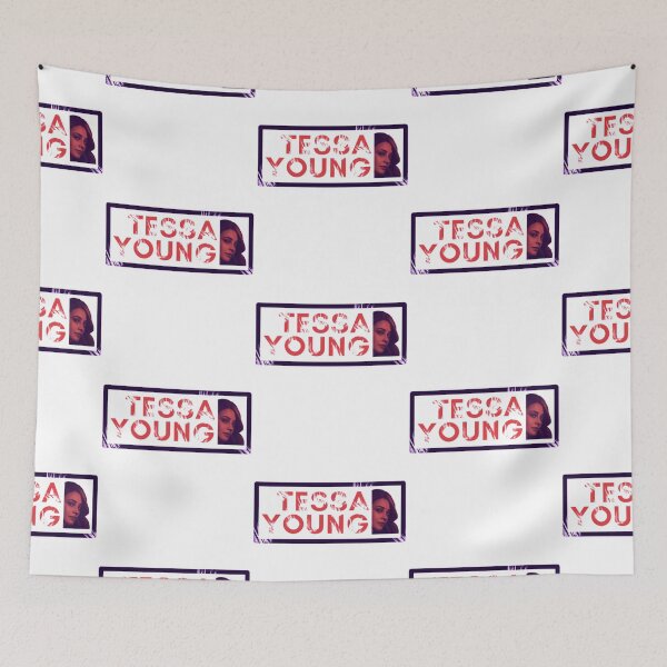 Item preview, After We Fell Tessa Young   designed and sold by ChevernyArt.