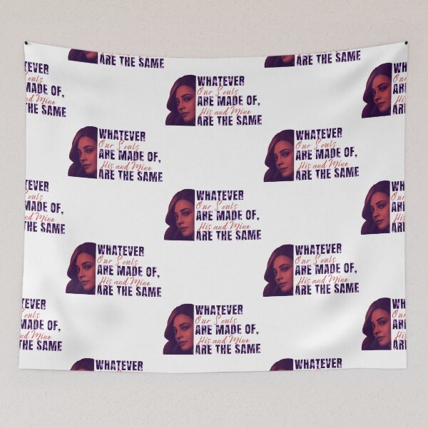 Item preview, After We Fell Tessa Young Quote   designed and sold by ChevernyArt.