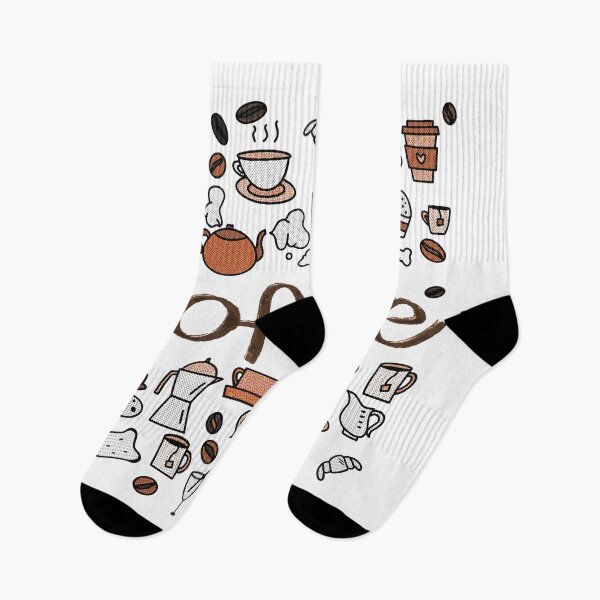Item preview, coffee designed and sold by Getaway21.