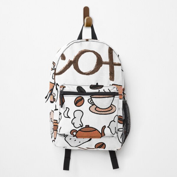 Item preview, coffee designed and sold by Getaway21.