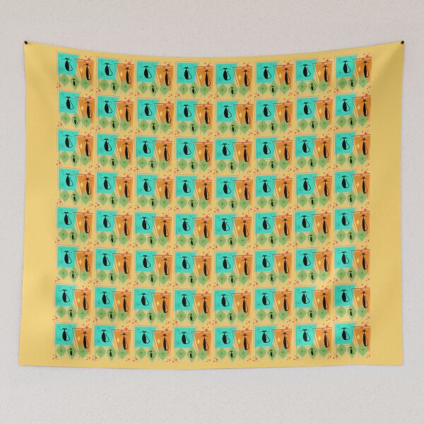 Item preview, We Cool Cats Three designed and sold by RoGoArt.