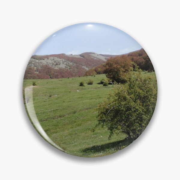 Item preview, Mountains Of Southern Italy designed and sold by Malcolm Snook.