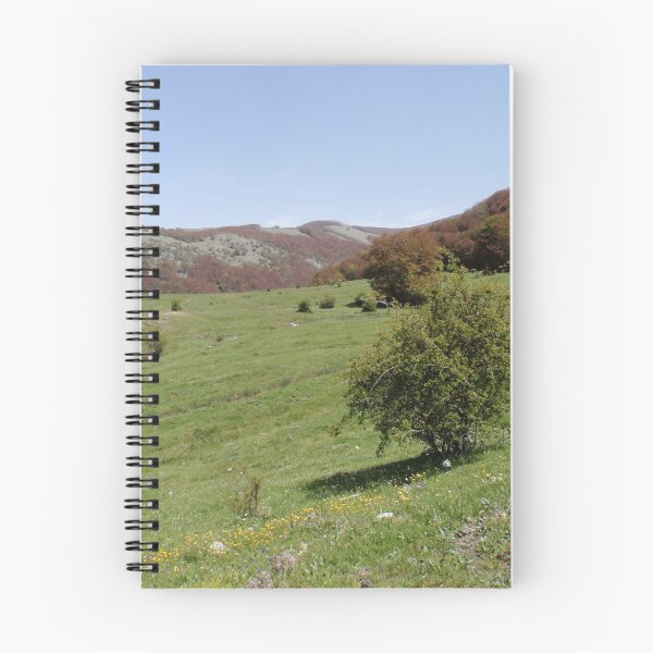 Item preview, Mountains Of Southern Italy designed and sold by Malcolm Snook.