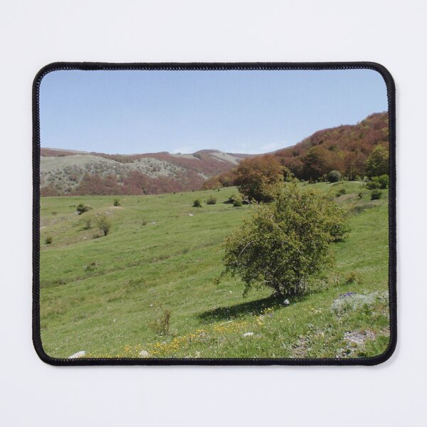 Item preview, Mountains Of Southern Italy designed and sold by Malcolm Snook.