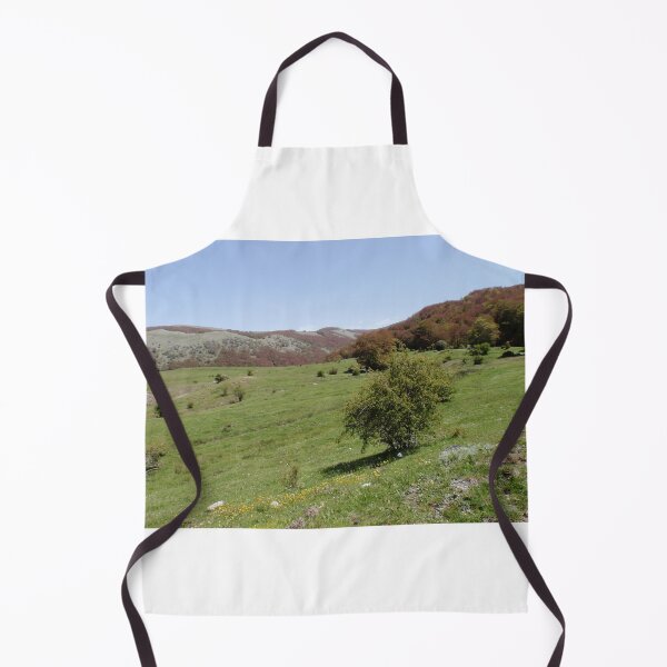 Item preview, Mountains Of Southern Italy designed and sold by Malcolm Snook.