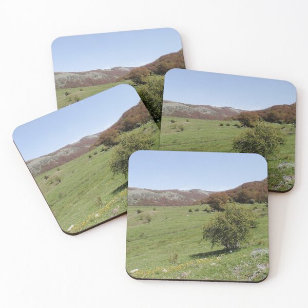 Item preview, Mountains Of Southern Italy designed and sold by Malcolm Snook.