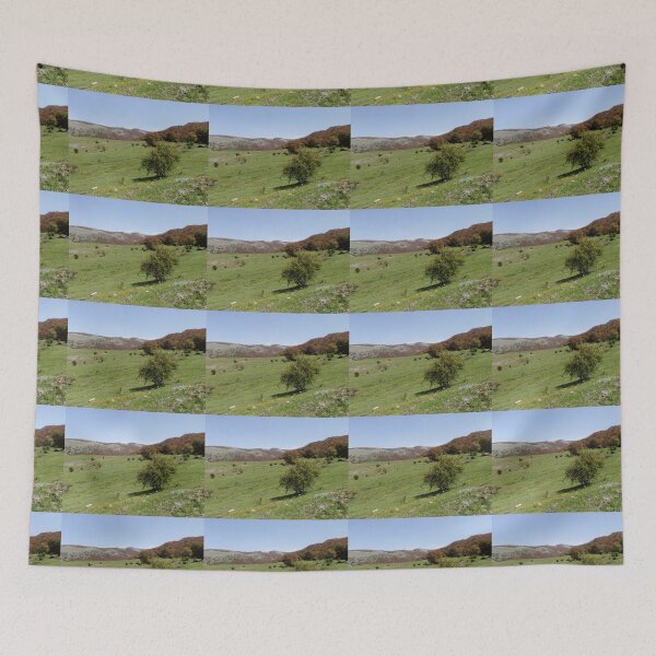 Item preview, Mountains Of Southern Italy designed and sold by Malcolm Snook.