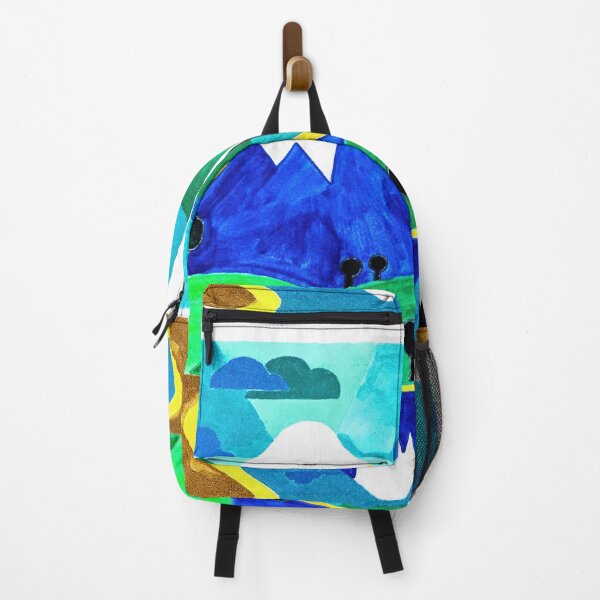 Item preview, Cotopaxi Backpack  designed and sold by pampersmultiple.