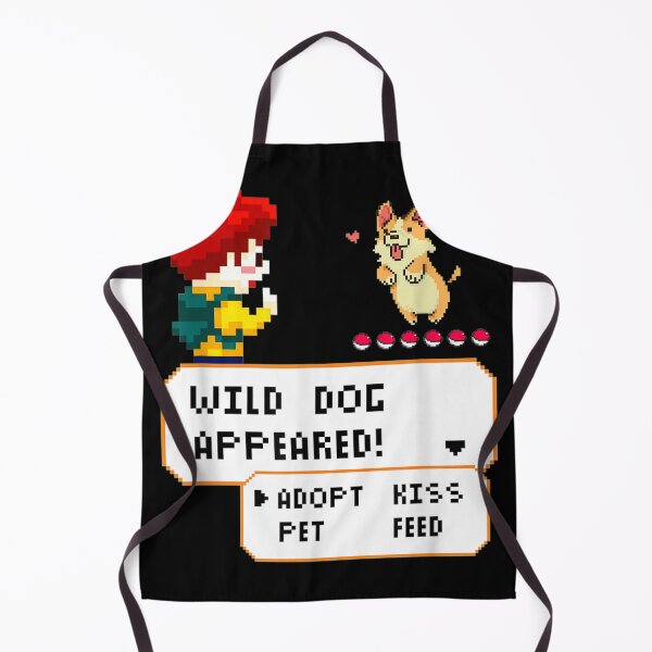 Item preview, Gaming Cute Corgi Dog Rescue Consolas de juegos Gamer designed and sold by bluechic89.
