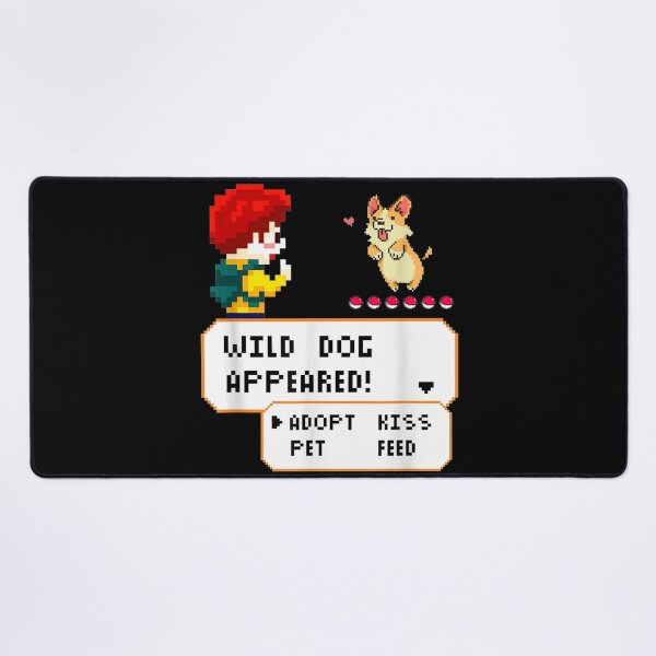 Item preview, Gaming Cute Corgi Dog Rescue Game Consoles Gamer designed and sold by bluechic89.